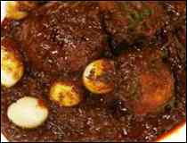 Tacos de Romeritos en Revoltijo