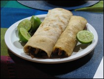 Tacos de Silao 