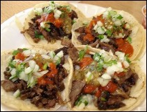 Tacos de Suadero a la Mexicana