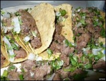 Tacos de Suadero Caseros 