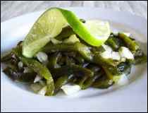 Tacos Laguneros - Receta Duranguense