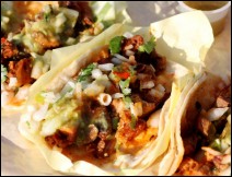 Tacos Mineros de Aguascalientes 