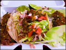 Tacos Placeros de Hidalgo