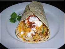 Tacos Rioverdenses - Receta Potosina