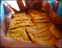 Tacos Sudados