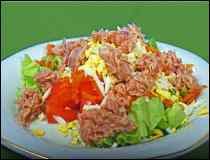 Tacos de At&uacute;n
