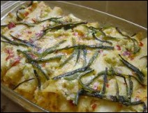 Taquitos de Maicena de San Luis Potosí