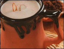 Apetitoso y Cremoso Atole de Almendra y Piña – Receta Tradicional Colimense
