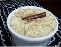 Atole de Arroz estilo Nuevo Le&oacute;n - Receta del municipio General Zaragoza