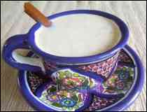 Atole de Avena estilo Quer&eacute;taro - Receta de Quer&eacute;taro de Arteaga