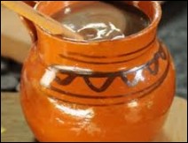 Atole de Canela Estilo Jarocho - Receta Veracruzana