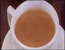 Atole de Chicozapote Tenabo - Receta Campechana