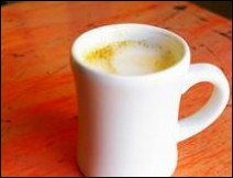 Atole de Garbanzo Estilo Queretano - Receta Queretana
