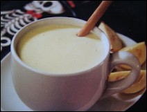 Atole de Guayaba Estilo Guanajuato - Receta de Guanajuato - GuiaDeTacos.com ::México::