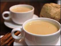 Atole de Harina de Avena- Receta de Xonacatlán, Estado de México