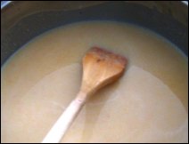 Atole de Harina de Soya – Receta Tradicional Mexicana