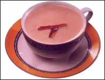 Atole de Mamey – Receta Tradicional de Oaxaca 