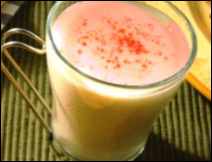 Atole de Moras – Receta Típica del estado de Puebla