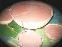 Atole de Tuna Morada – Receta Tradicional Mexicana 