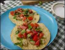 Tamal de Cazuela Chilango