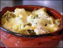Tamal de Cazuela Zacatecano- Receta Tradicional de Zacatecas