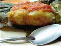 Tamales Colados