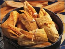 Tamales de Calabaza Estilo Morelos - Receta Morelense - GuiaDeTacos.com ::México::