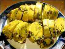 Tamales de Chipilín Quintanarroenses 