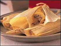 Tamales de Picadillo Estilo Sonora- Receta Sonorense
