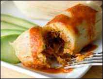 Tamales de Puerco Estilo Nayarit