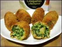 Albóndigas de Acelgas – Receta Tradicional Vegetariana de México