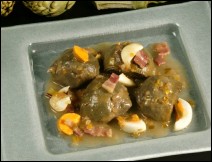 Alcachofas – Receta Rica y Saludable
