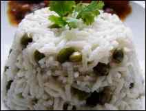 Arroz Panameño – Receta Tradicional
