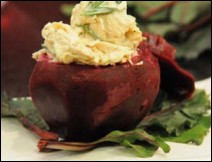  Apetitosos Betabeles Rellenos - Receta Antigua Mexicana