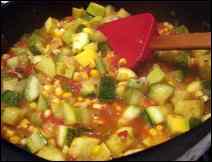 Calabacitas con Chile – Receta Tradicional de la Gastronomía Mexicana 