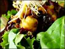 Espinacas con Plátanos Fritos- Receta Mexicana Vegetariana 