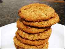 Galletas de Sal – Receta Tradicional 