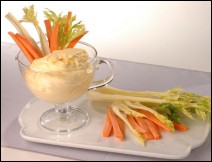 Exquisita Mayonesa de Crema y Pimientos - Auténtica Receta Colimense