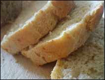 Pan de soya – Receta Vegetariana 