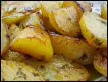 Papas en Asado – Receta Típica Mexicana 
