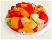 Pastel de Frutas Frescas – Receta Mexicana Tradicional