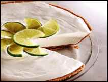 Pie de Limón – Receta Tradicional de Colima 