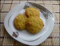 Tortas de Arroz con Extracto de Soya- Receta Vegetariana 