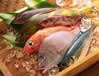 Pescados y Mariscos
